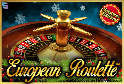 European Roulette Christmas Edition