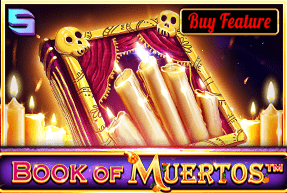 Book Of Muertos