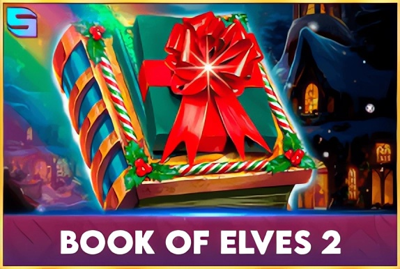 Book Of Elves 2