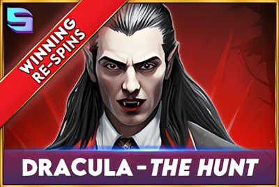 Dracula - The Hunt