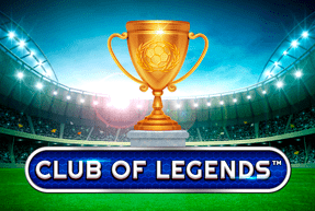 Club Of Legends