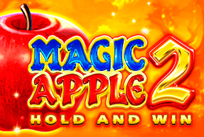 Magic Apple 2