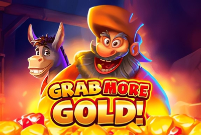 Grab more Gold