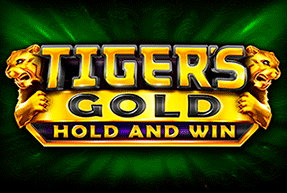 Tiger's Gold