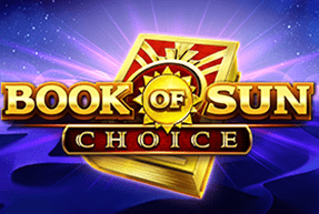 Book of Sun - Choice