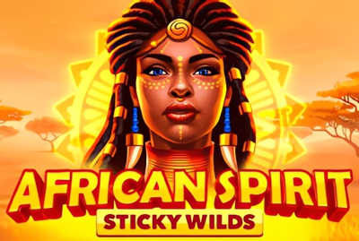 African Spirit Sticky Wilds