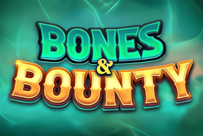 Bones & Bounty