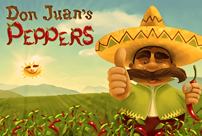 Don Juan's Peppers