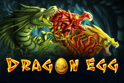 Dragon Egg