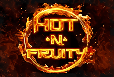 Hot’n’Fruity