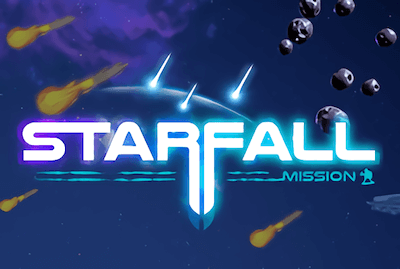 StarFall Mission