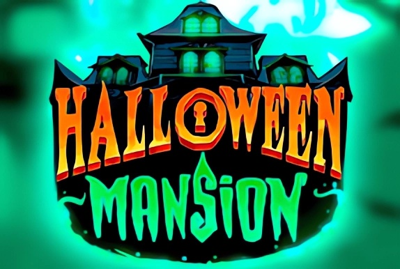 Halloween Mansion