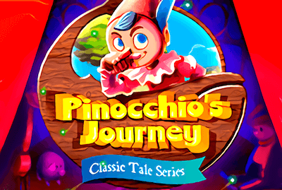 Pinocchio's Journey