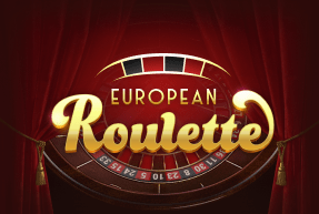 European Roulette