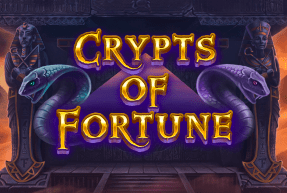 Crypts of Fortune