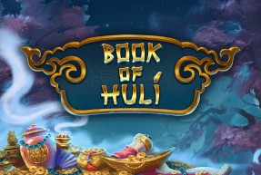 Book of Huli