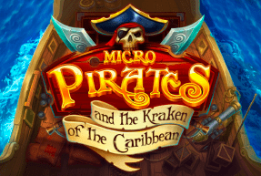 Micropirates & the Kraken of the Caribbean