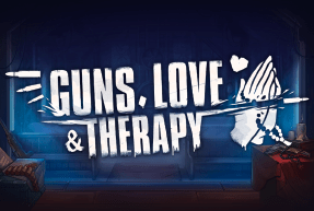 Guns, Love & Therapy 95