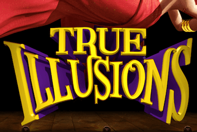 True Illusions