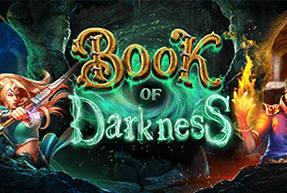 Book of Darkness