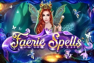 Faerie Spells