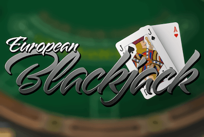 European Blackjack