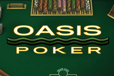 Oasis Poker