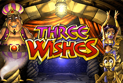 Three Wishes