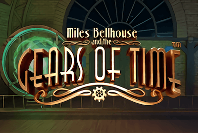 Gears of Time