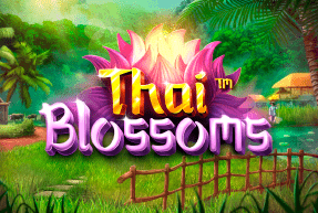 Thai Blossoms