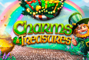 Charms & Treasures