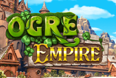 Ogre Empire