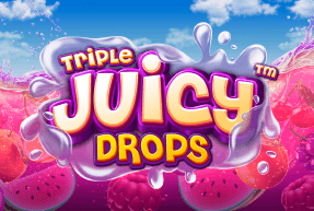 Triple Juicy Drops