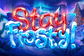 Stay Frosty!