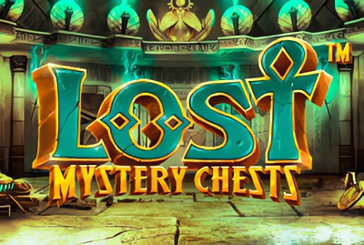 Lost: Mystery Chests