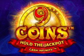 9 Coins Xmas