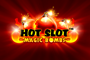 Hot Slot Magic Bombs