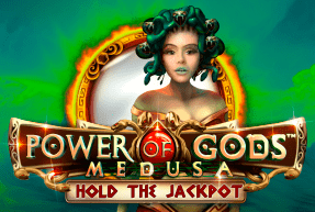 Power of Gods Medusa