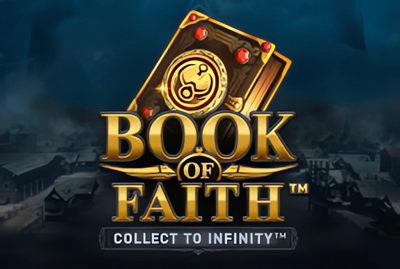 Book of Faith