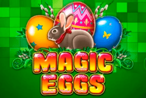 Magic Eggs