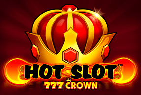 Hot Slot 777 Crown