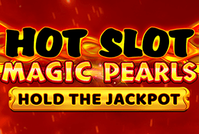 Hot Slot™: Magic Pearls