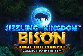 Sizzling Kingdom Bison