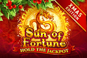 Sun of Fortune Xmas