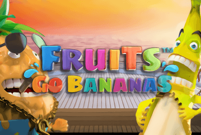 Fruits Go Bananas™