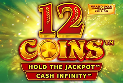 12 Coins Grand Gold Edition