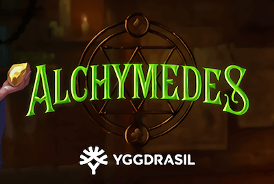 Alchymedes