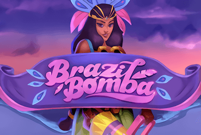 Brazil Bomba