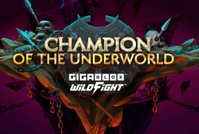 Champion of the Underworld