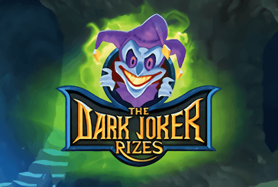 The Dark Joker Rizes